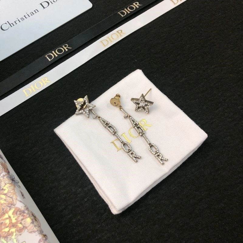 WaterResistant Christian Dior Earrings 233191