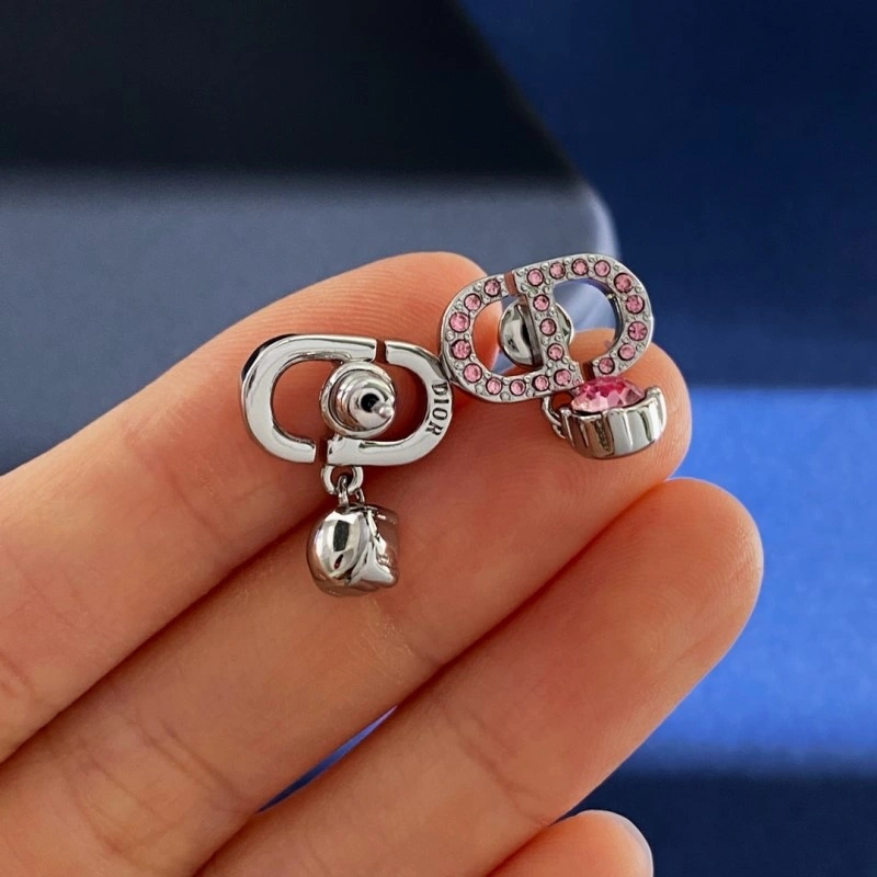 Comfortable Christian Dior Earrings 233136