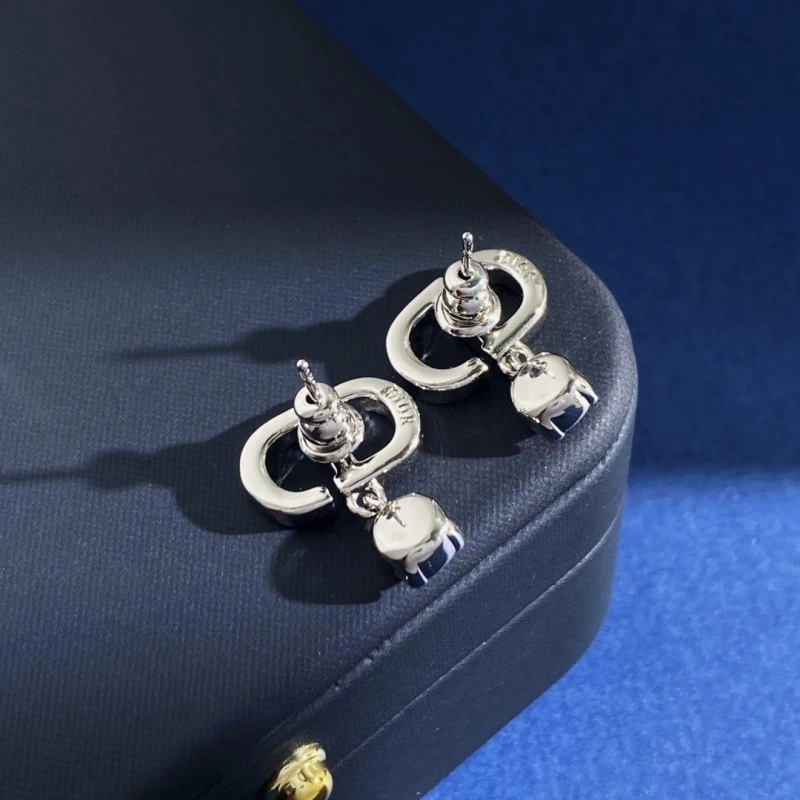 Comfortable Christian Dior Earrings 233136