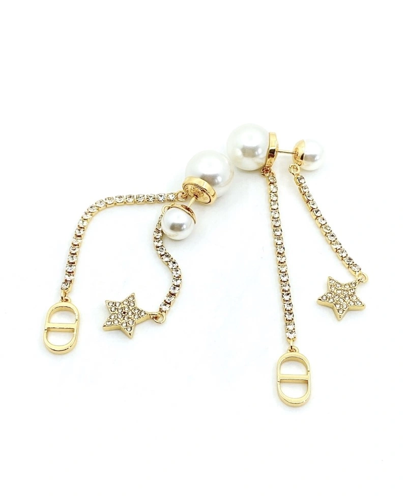 TechFriendly Christian Dior Earrings 233135