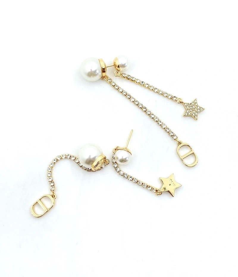 TechFriendly Christian Dior Earrings 233135