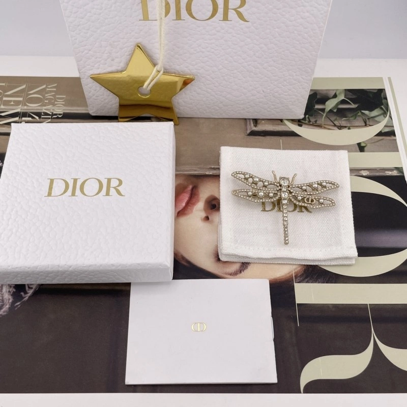 Christian Dior Earrings QuickDry 233164