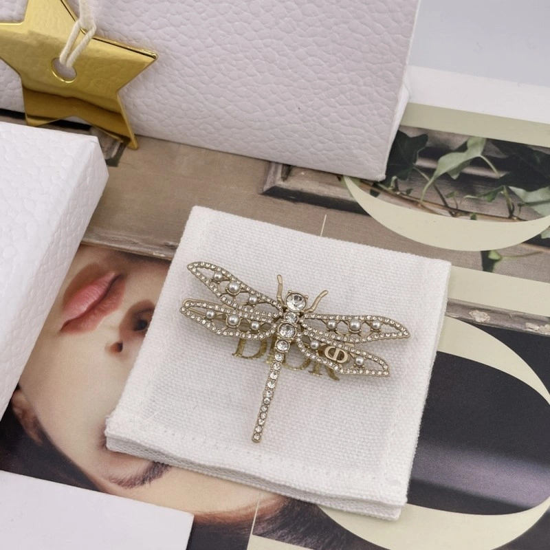 Christian Dior Earrings QuickDry 233164