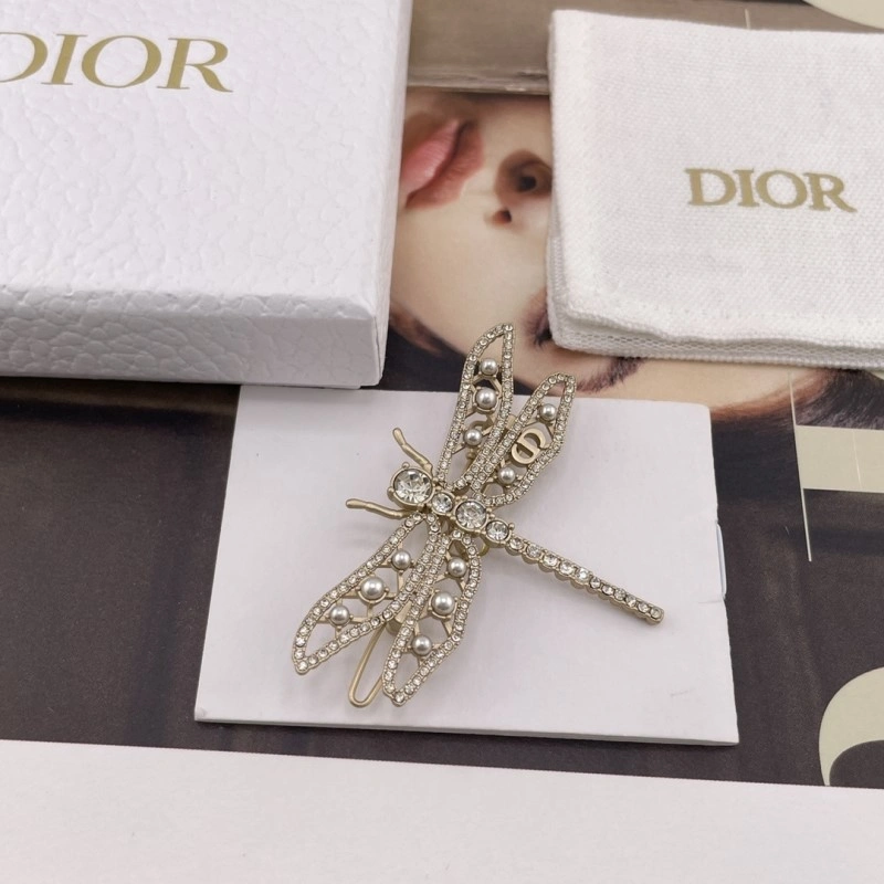 Christian Dior Earrings QuickDry 233164