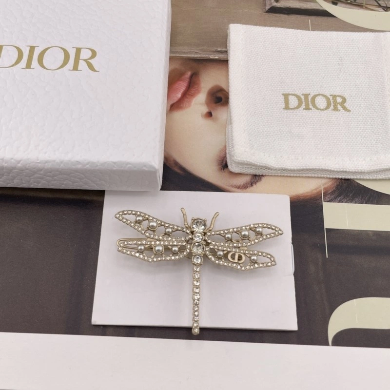 Christian Dior Earrings QuickDry 233164