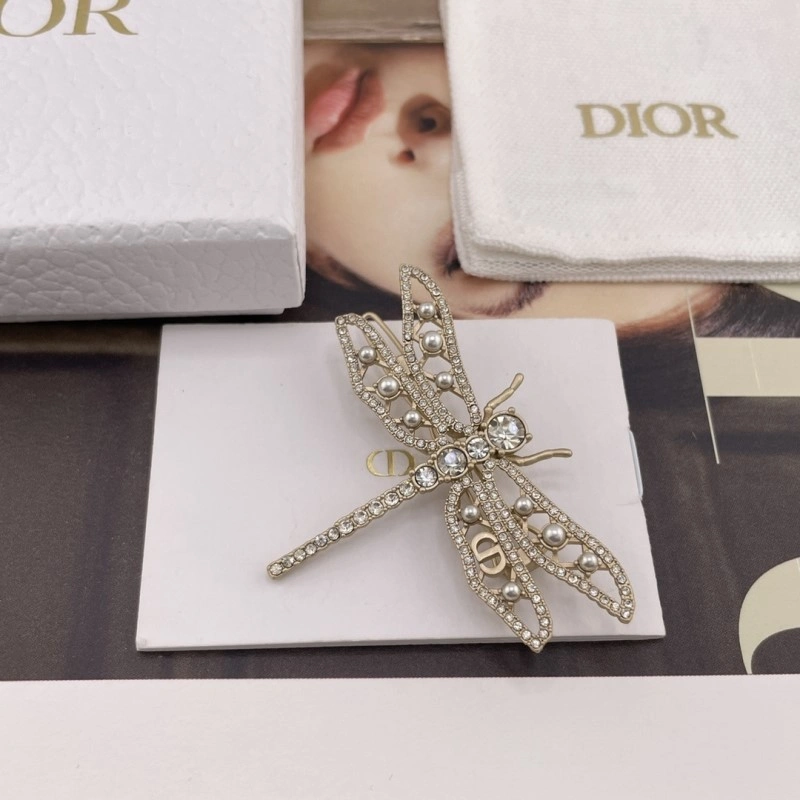 Christian Dior Earrings QuickDry 233164