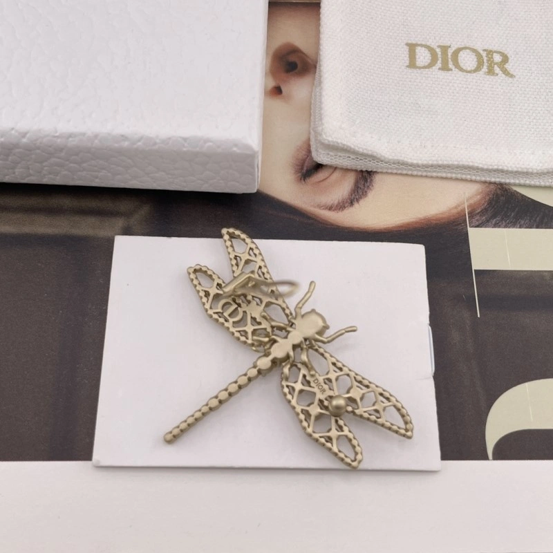 Christian Dior Earrings QuickDry 233164