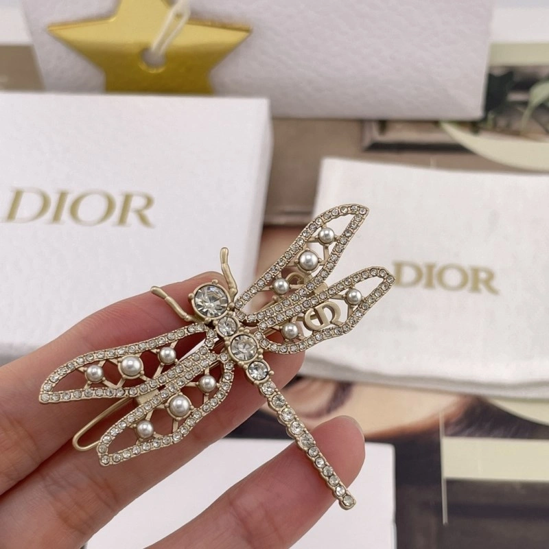 Christian Dior Earrings QuickDry 233164