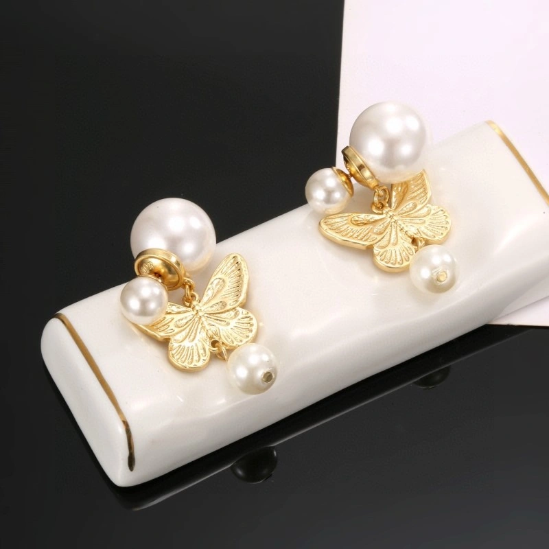 TravelReady Christian Dior Earrings 233197