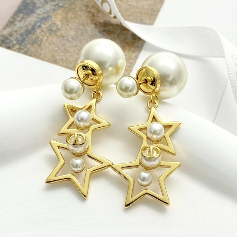 Affordable Christian Dior Earrings 233111