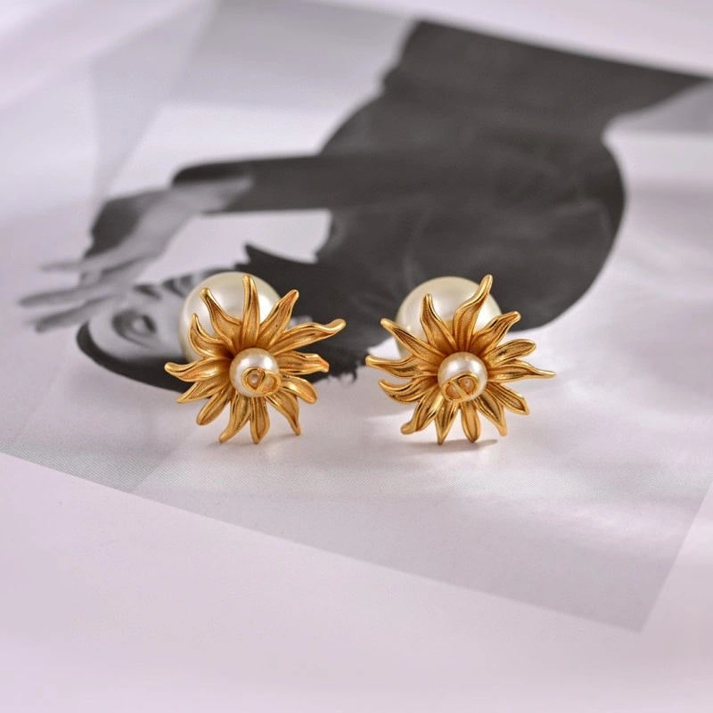 Trendsetting Christian Dior Earrings 233115