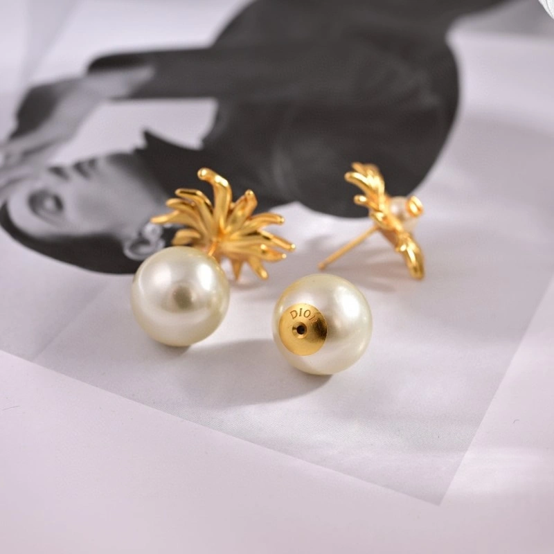 Trendsetting Christian Dior Earrings 233115