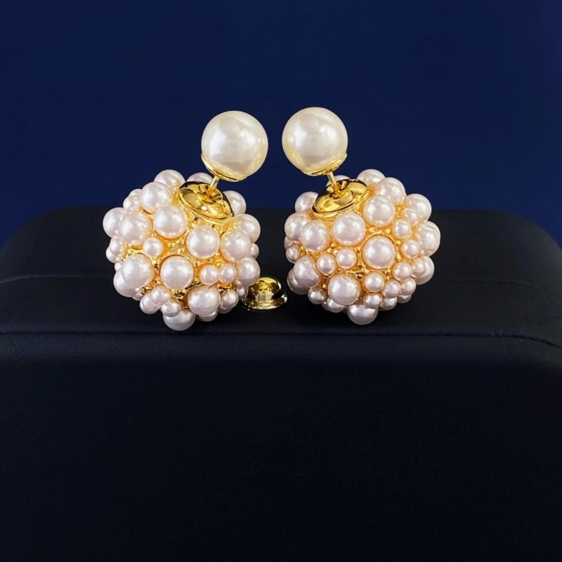 ModernLook Christian Dior Earrings 233130