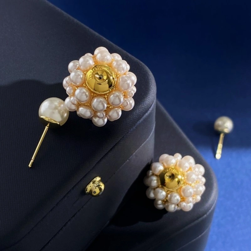 ModernLook Christian Dior Earrings 233130