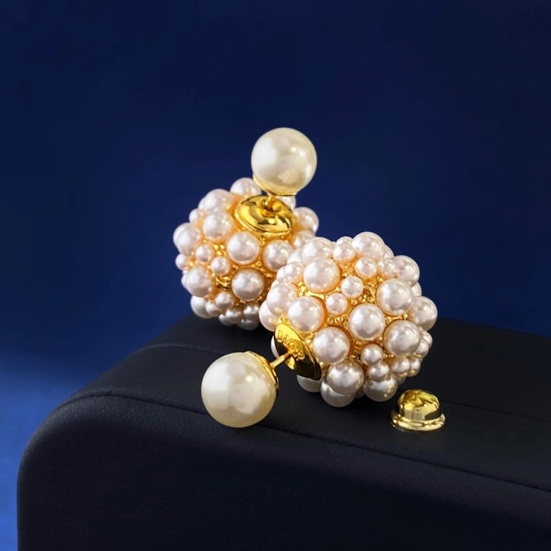 ModernLook Christian Dior Earrings 233130