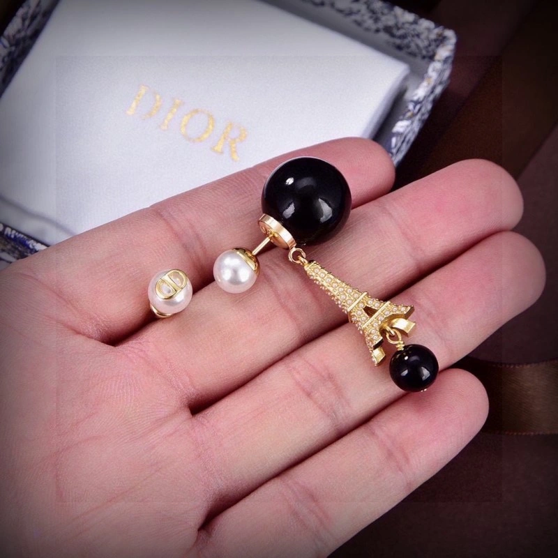 Popular Christian Dior Earrings 233103