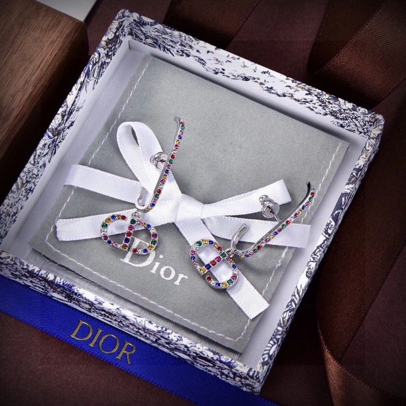 Lightweight Christian Dior Earrings 233169