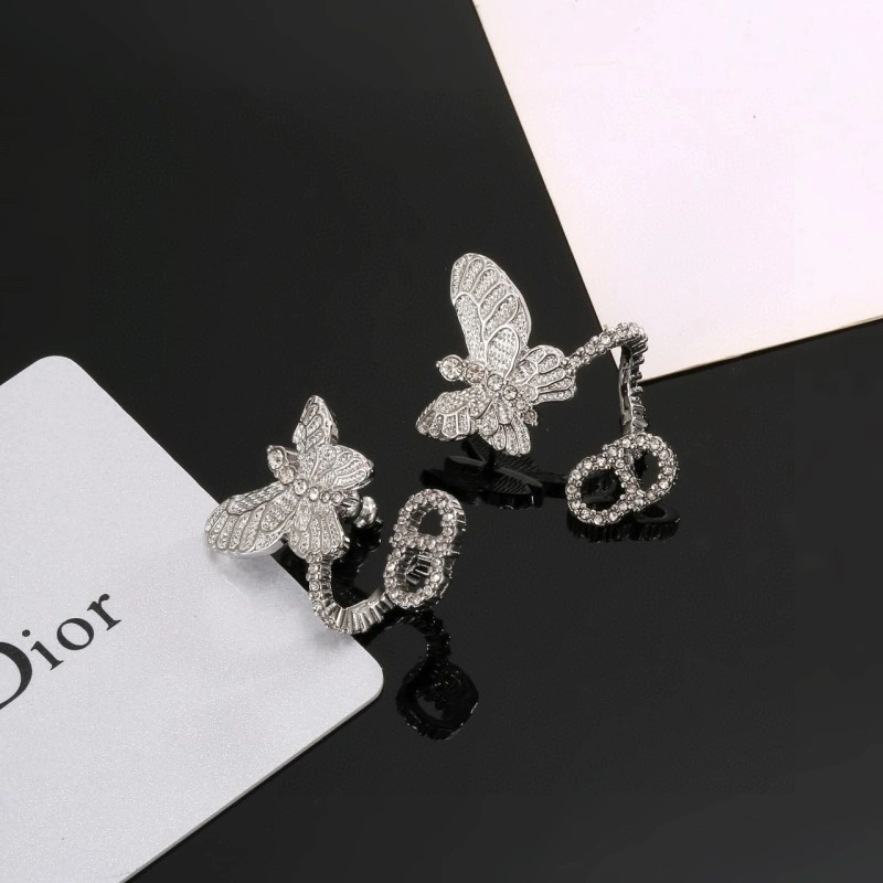 Contemporary Christian Dior Earrings 233166