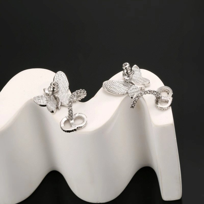 Contemporary Christian Dior Earrings 233166