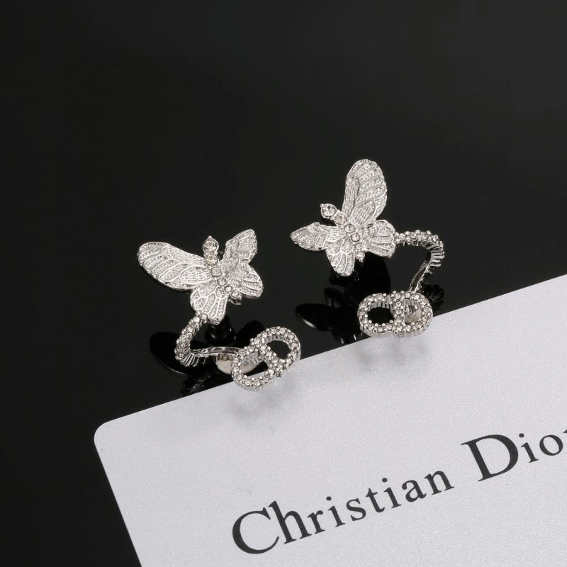 Contemporary Christian Dior Earrings 233166
