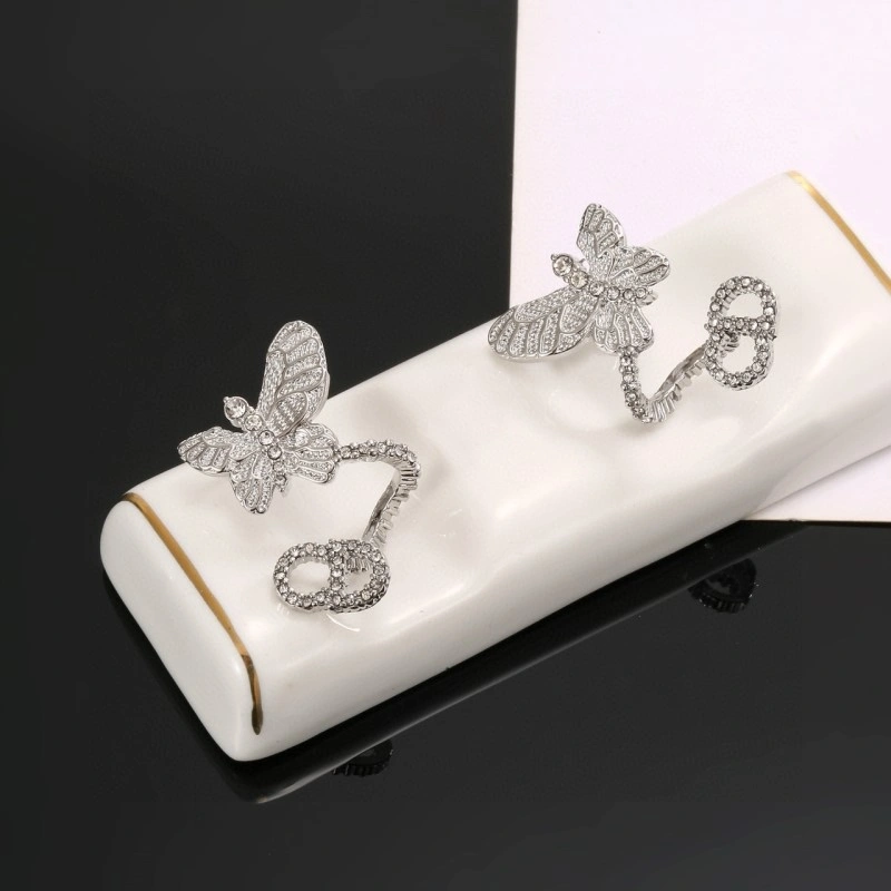 Contemporary Christian Dior Earrings 233166