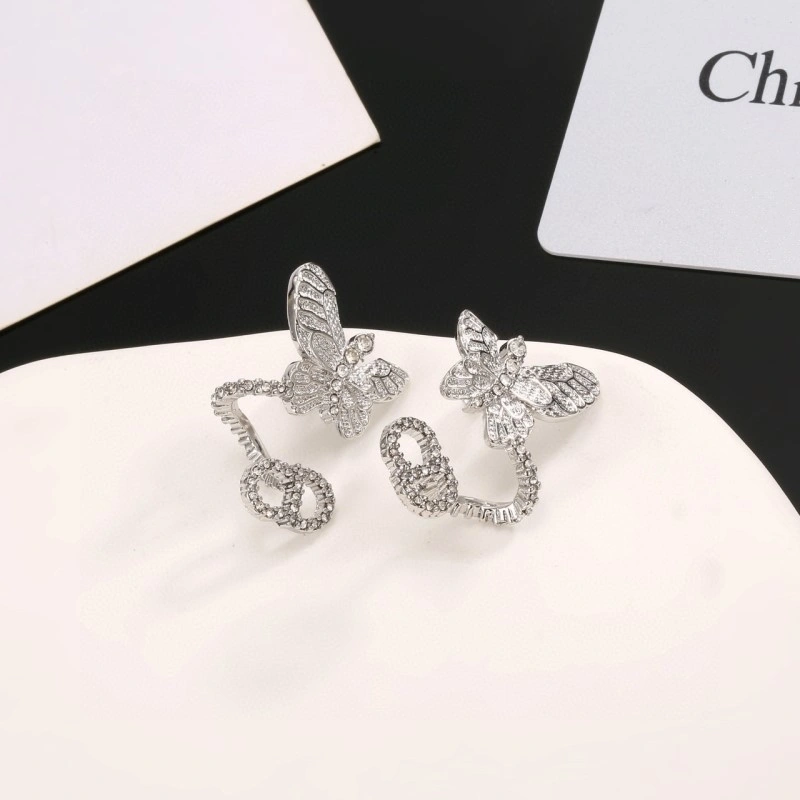 Contemporary Christian Dior Earrings 233166