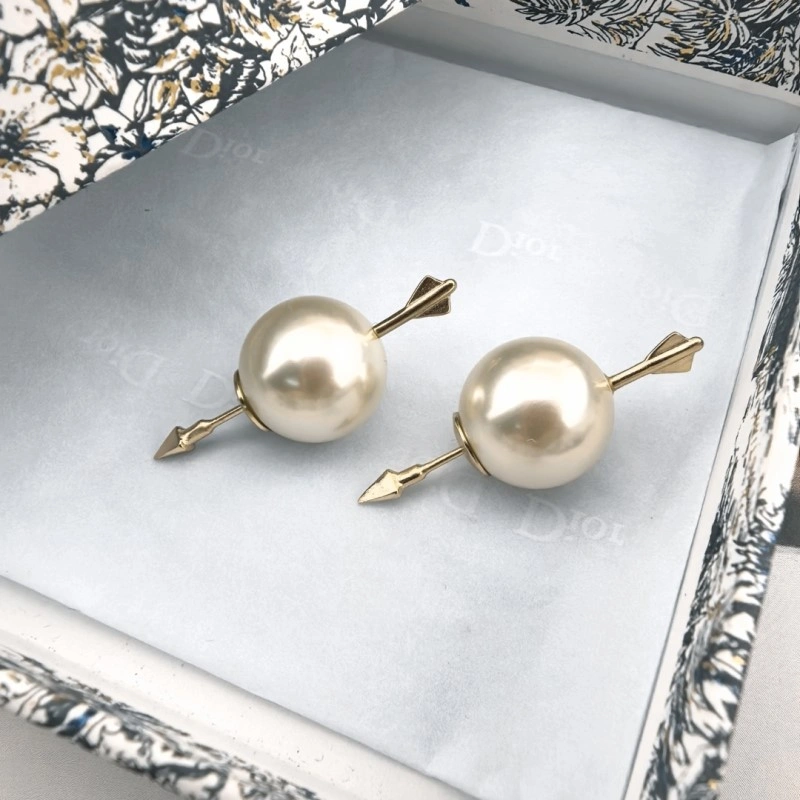 OdorResistant Christian Dior Earrings 233092