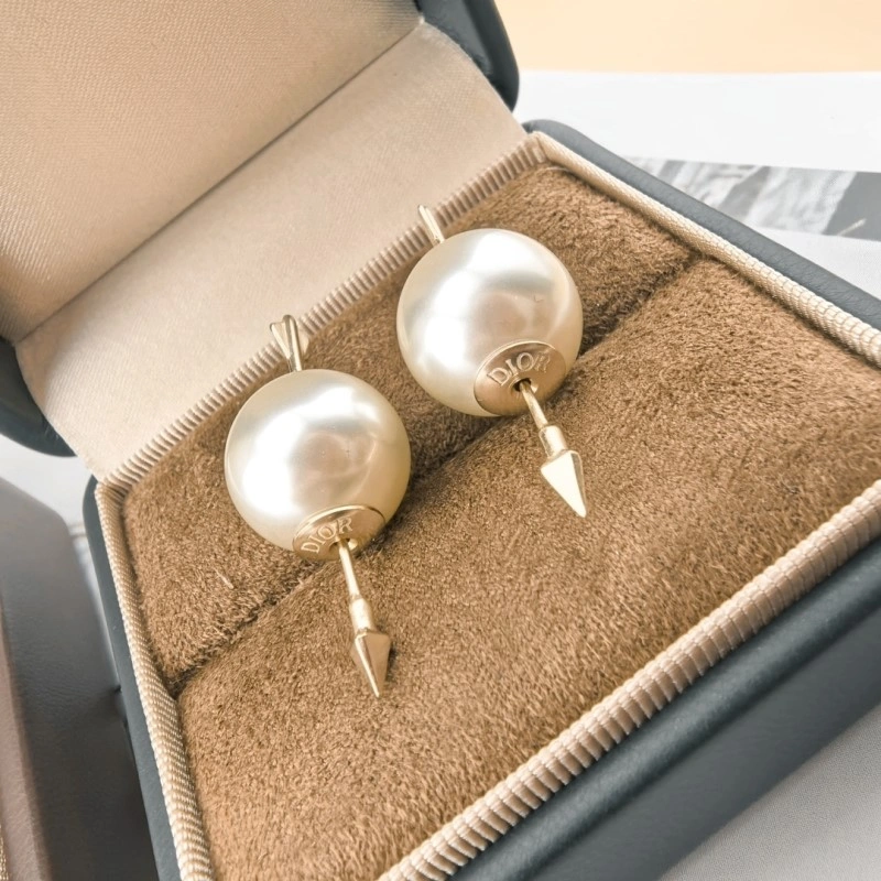 OdorResistant Christian Dior Earrings 233092