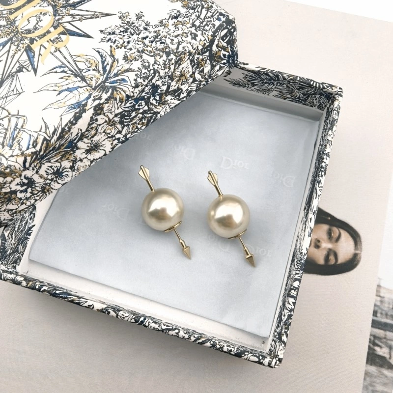 OdorResistant Christian Dior Earrings 233092