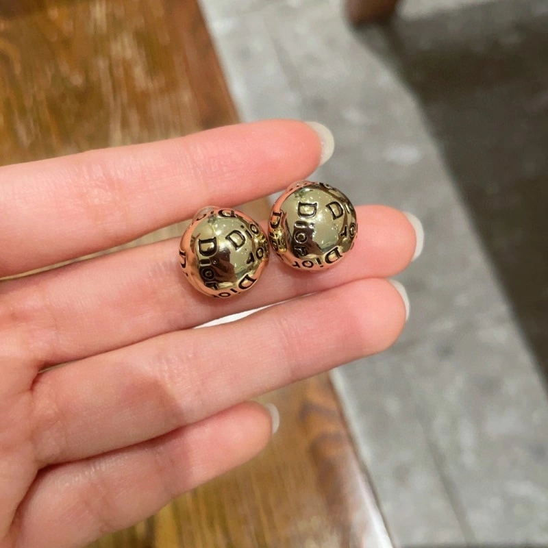 Christian Dior Earrings Seasonal 233122