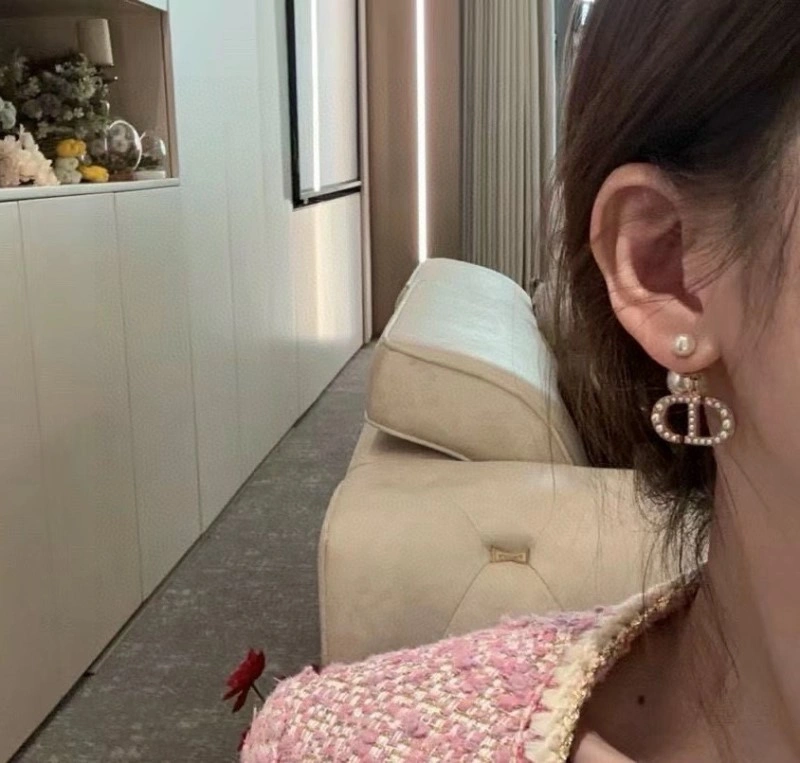 Christian Dior Earrings ModernLook 233083