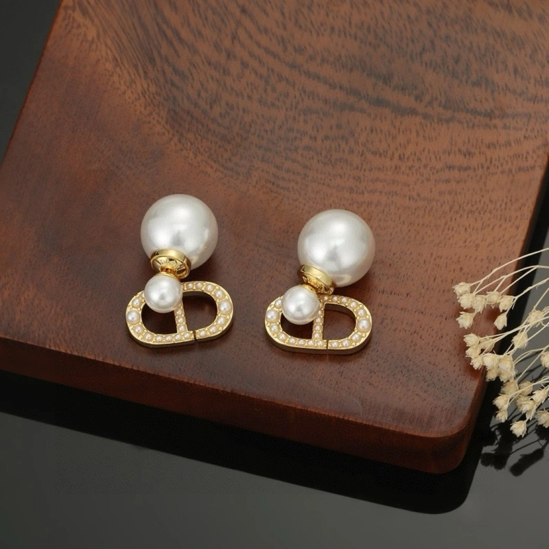 Christian Dior Earrings ModernLook 233083