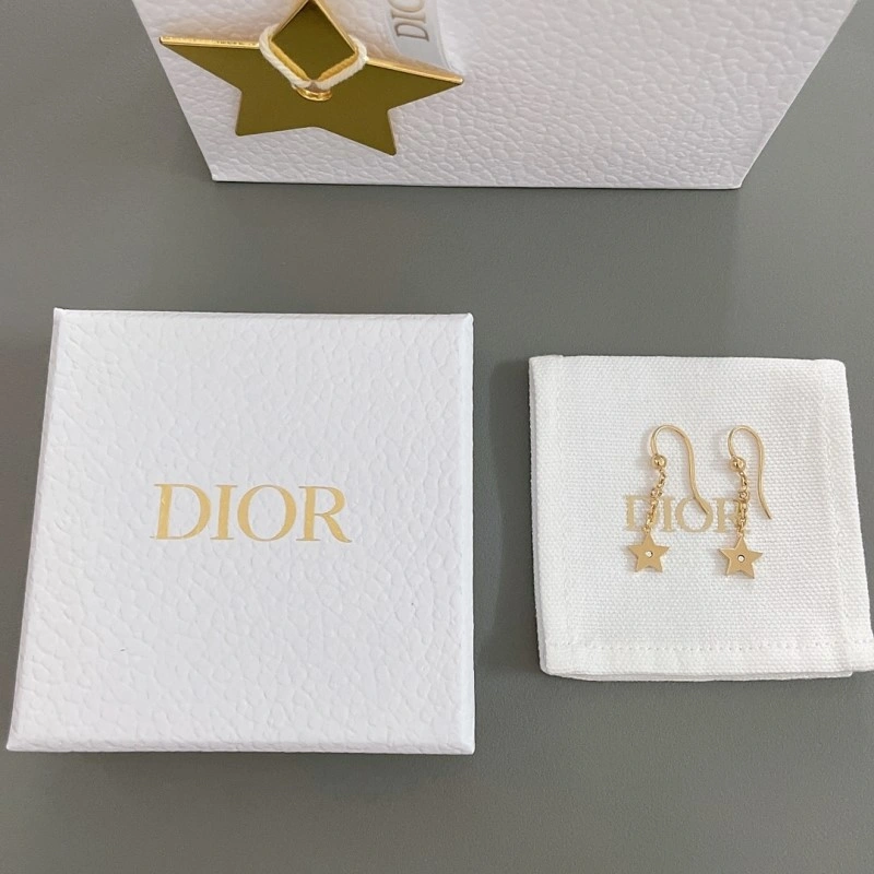 Trendsetting Christian Dior Earrings 232823