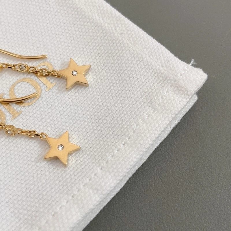 Trendsetting Christian Dior Earrings 232823