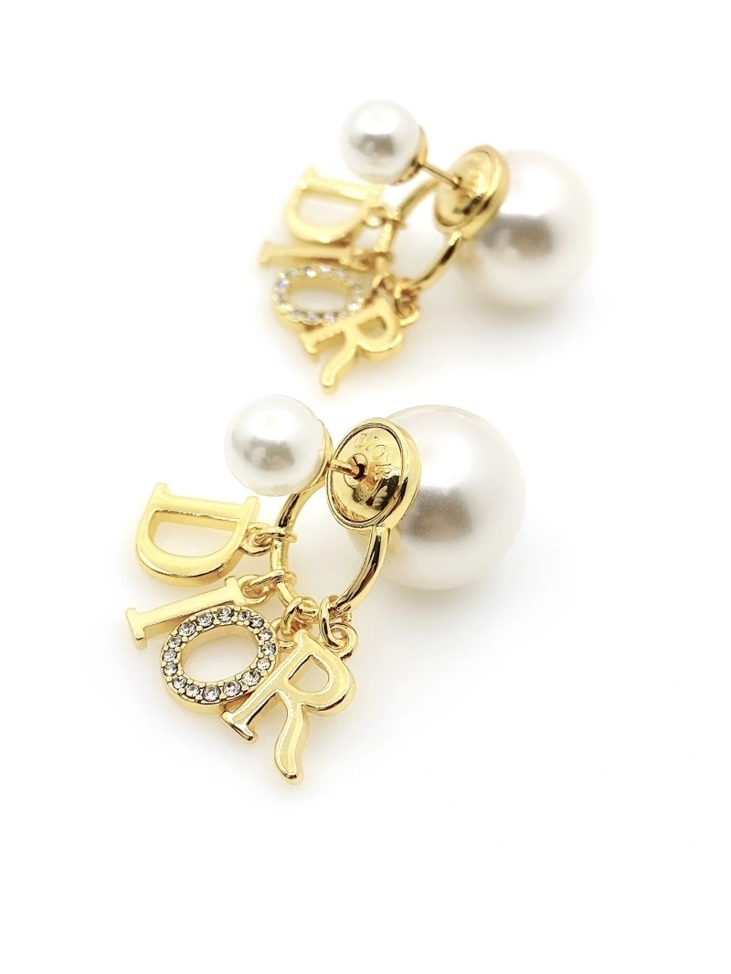 Christian Dior Earrings WellDesigned 232824