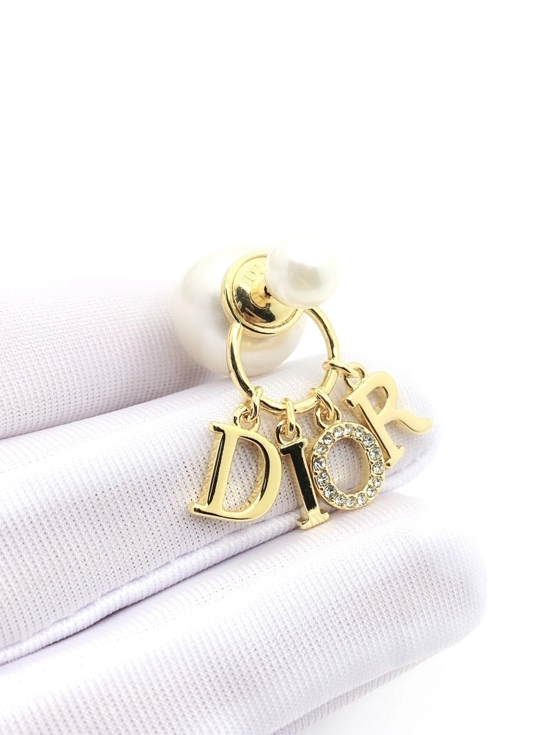 Christian Dior Earrings WellDesigned 232824