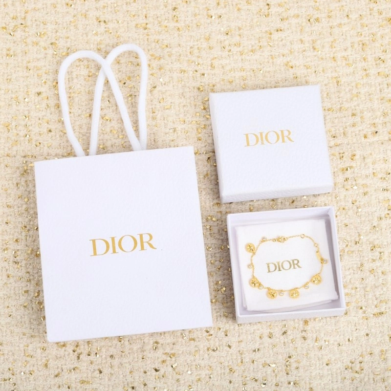 ZeroBulk Christian Dior Earrings 232830
