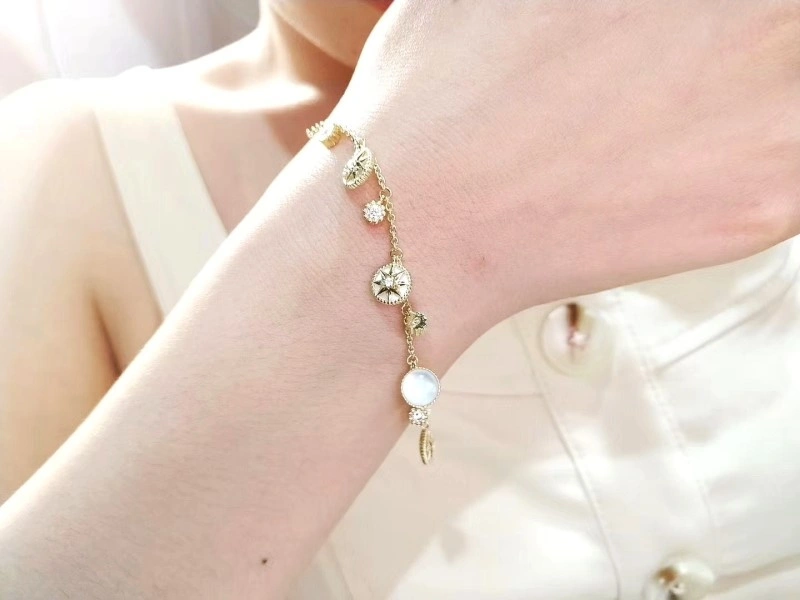 ZeroBulk Christian Dior Earrings 232830