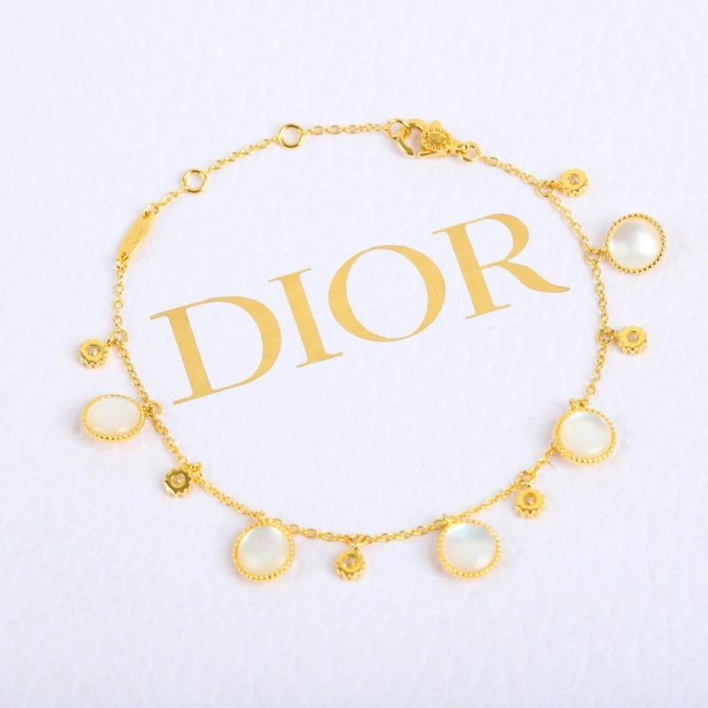 ZeroBulk Christian Dior Earrings 232830
