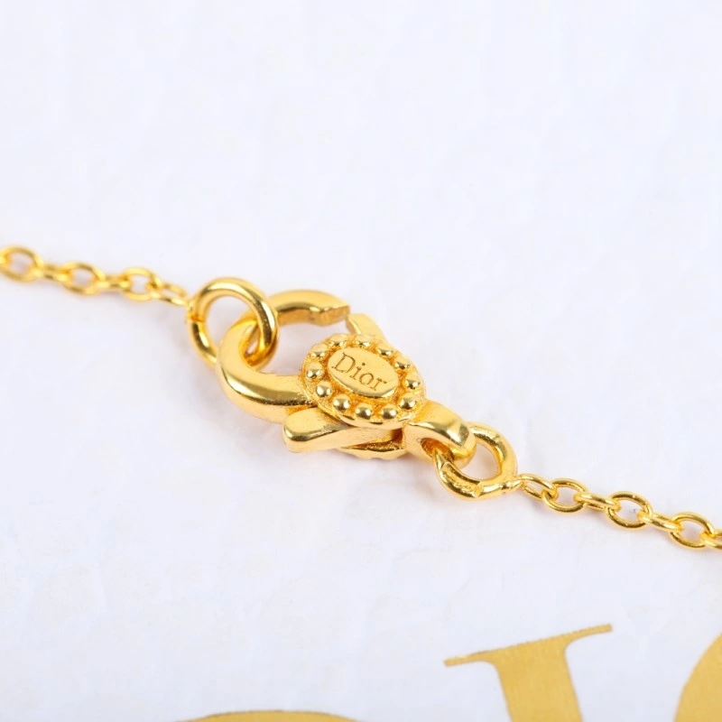 ZeroBulk Christian Dior Earrings 232830