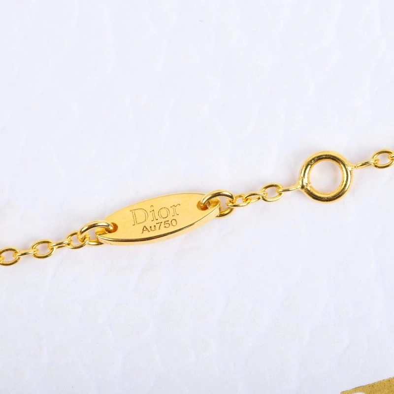ZeroBulk Christian Dior Earrings 232830