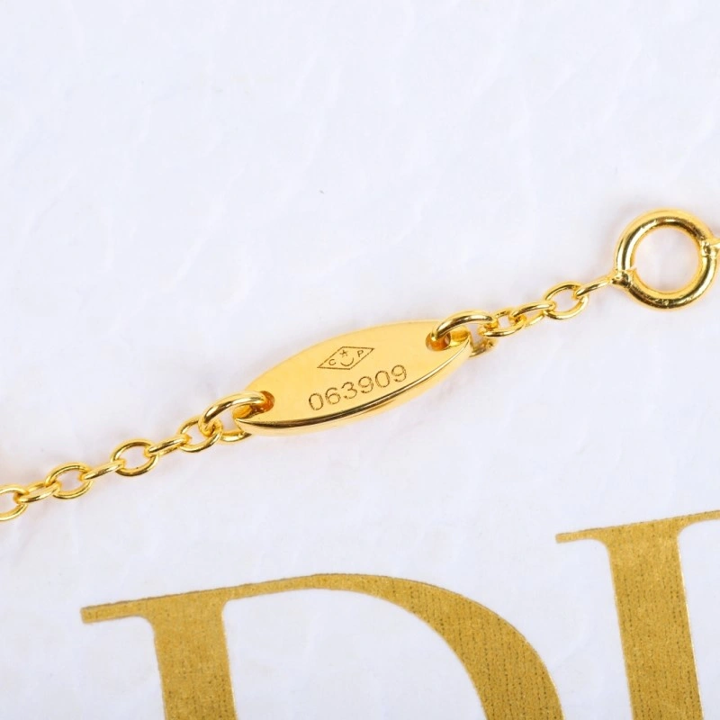 ZeroBulk Christian Dior Earrings 232830