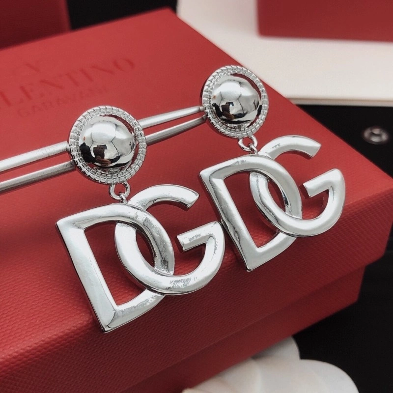 Christian Dior Earrings Unique 232822