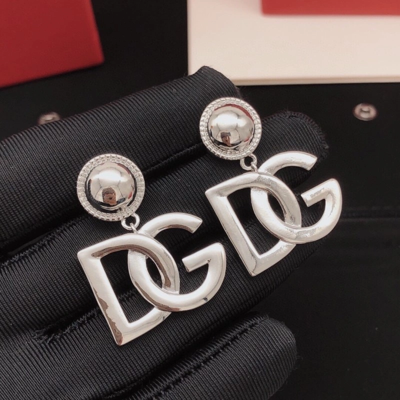Christian Dior Earrings Unique 232822