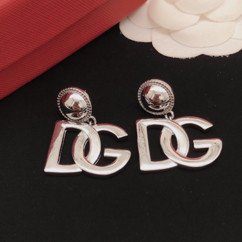 Christian Dior Earrings Unique 232822