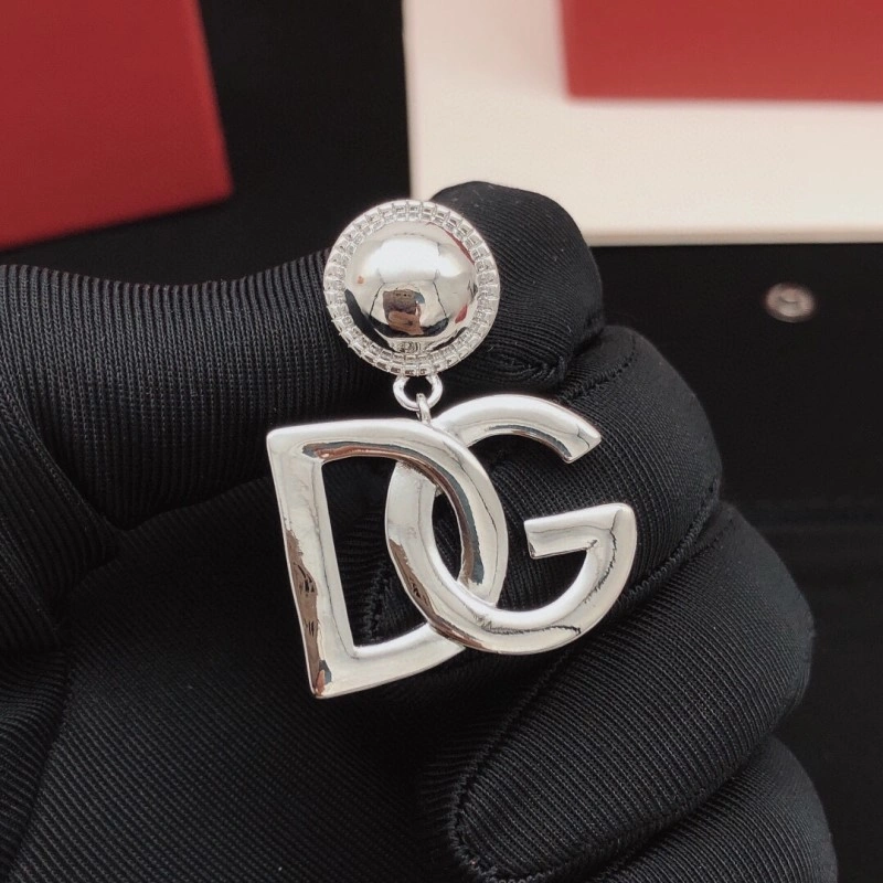Christian Dior Earrings Unique 232822