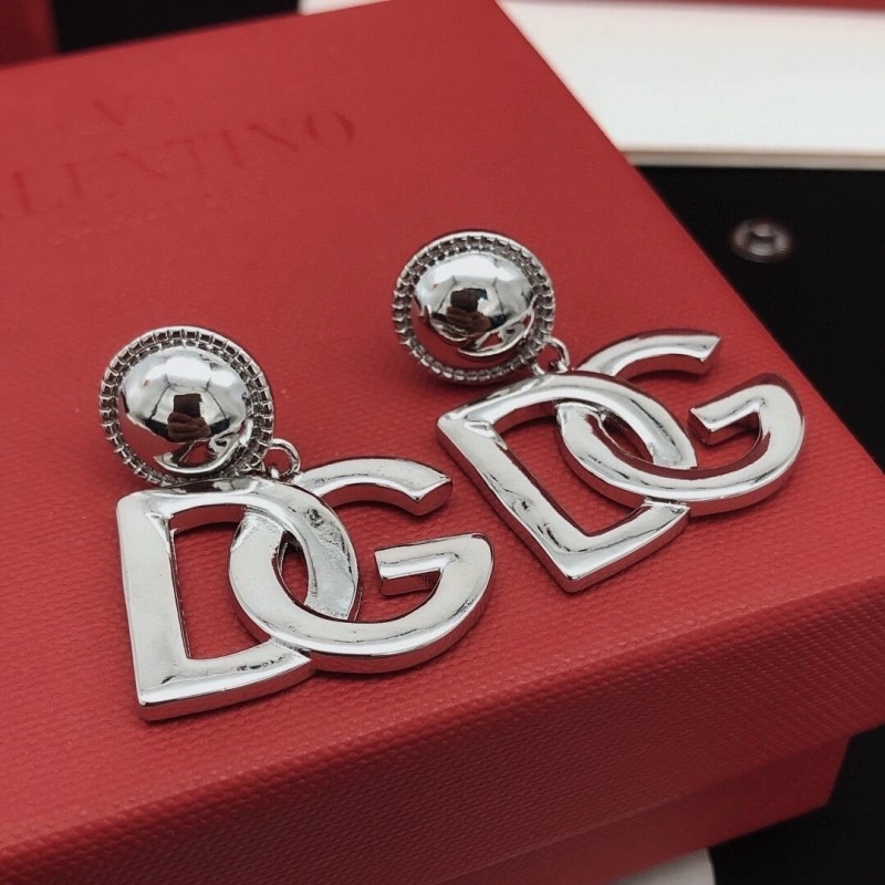 Christian Dior Earrings Unique 232822