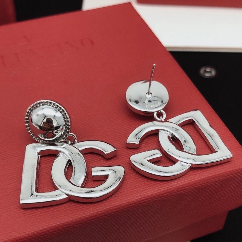 Christian Dior Earrings Unique 232822
