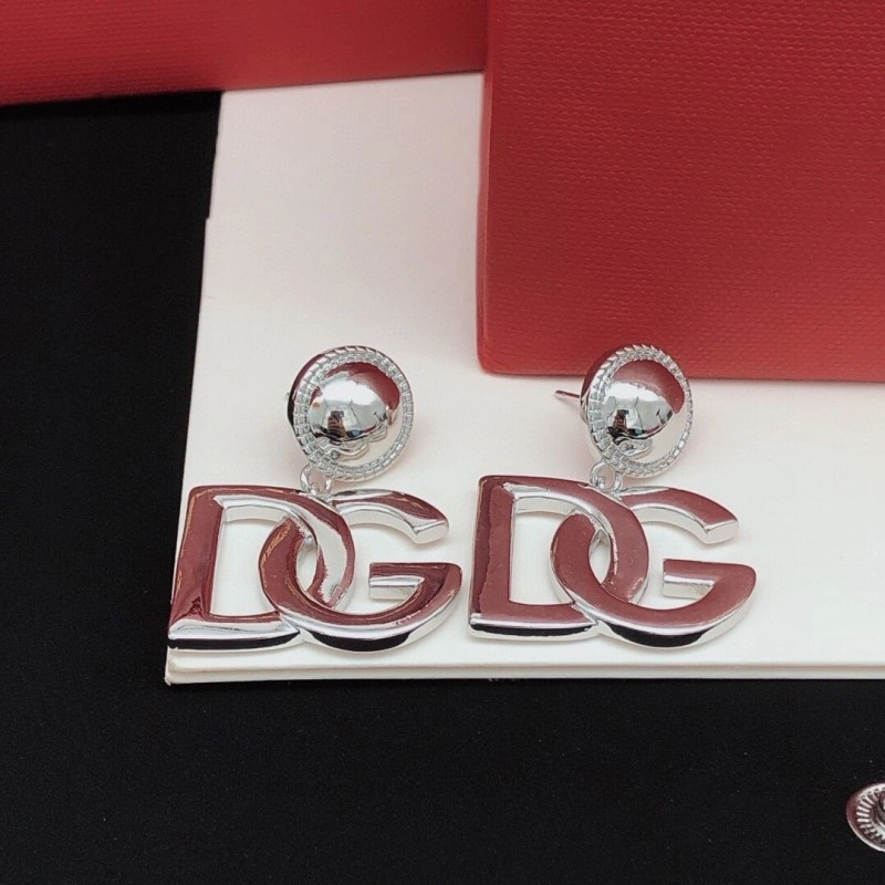 Christian Dior Earrings Unique 232822