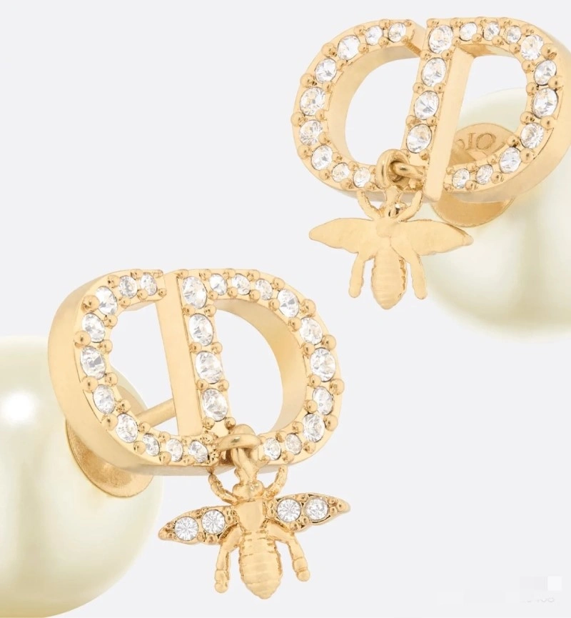 Christian Dior Earrings UrbanChic 232868